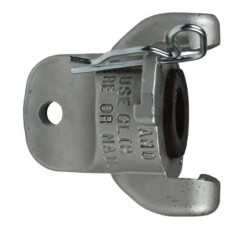 Maxlock® Universal Claw Fitting Blank End